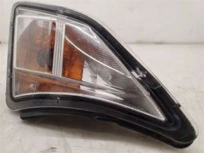 Scion FR-S, Front Right Bumper Mounted Turn Signal Lamp, 2012-2016, SU003-02536 - Image 1 of 4