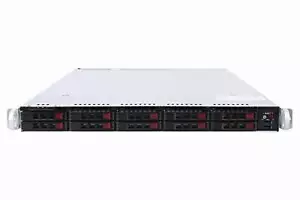 Supermicro SYS-1029U-E1CRT SAS mit CSE-119U X11DPU | Bauen Sie Ihren eigenen Server SET - Bild 1 von 3