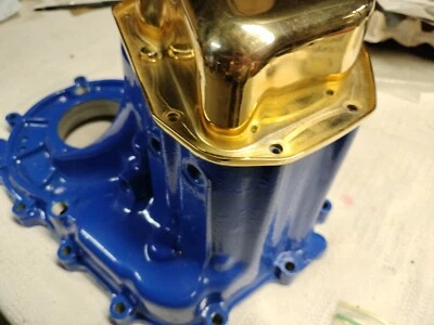  80,81,82  HONDA CIVIC/ prelude 5speed TRANSMISSION CASE OEM  - Image 1 of 4