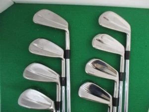 Mizuno MP-68 Iron Set Golf Club 3-P 8pcs DG TOUR ISSUE #BD02552 - Picture 1 of 6