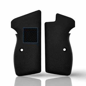 Empuñaduras Zib serie polímero empuñaduras de pistola para Sigsauer P210 - Imagen 1 de 7
