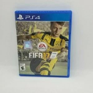 FIFA 17: Playstation 4 PS4 - Picture 1 of 3