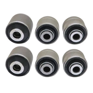 New For Jeep Cherokee 2014-2023 Suspension Knuckle Bush Kit 5090072AD 5090095AC - Picture 1 of 6