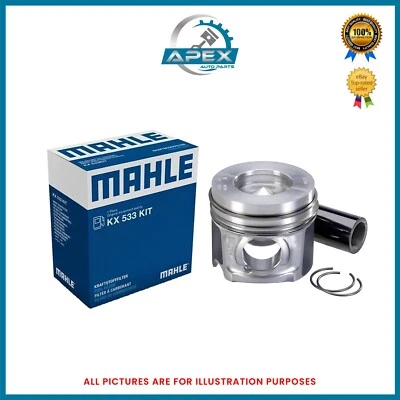 AUDI Q5 & Q7 3.0 TDI QUATTRO CTBA CTBC PISTÓN MOTOR DIÉSEL - 059107065DF - STD Foto 1 de 4