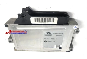 BMW 3 Serie E36 Unità Di Controllo ABS 34521162646 Ate 10094108044 5WK8408 - Picture 1 of 1