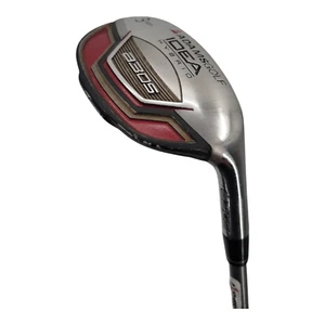 Adams Golf Tight Lies Idea A3 Oversize 4 Hybrid Iron Grafalloy Pro 41.5" RH Club - Picture 1 of 8