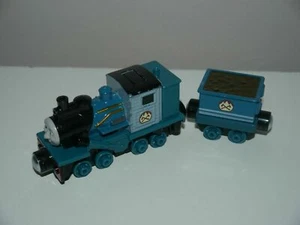 Thomas & Friends Take and Play - Ferdinand Musical and Tender - Mattel_ 172 - Picture 1 of 2