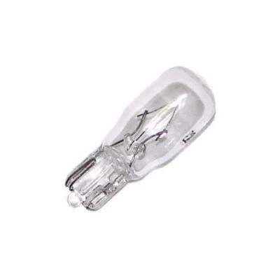 GE 17853 3w 14v wedge base 24 ANSI Automotive Light Bulb - Image 1 of 2