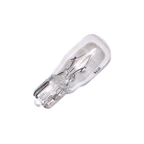 GE 17853 3w 14v wedge base 24 ANSI Automotive Light Bulb - Image 1 of 2