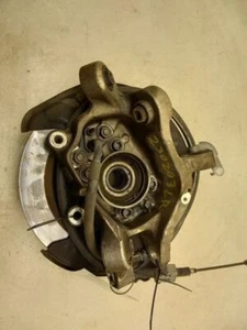 14-19 LEXUS IS350 3.5L 6CYL RWD AT DRIVER SIDE REAR SPINDLE KNUCKLE ASSEMBLY - Picture 1 of 12