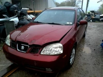 Radiador compatible con 04-08 FORENZA 73211 Foto 1 de 4