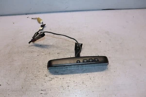 2015-2017 Subaru WRX STi Sedan OEM FACTORY Rear View Mirror - Picture 1 of 13