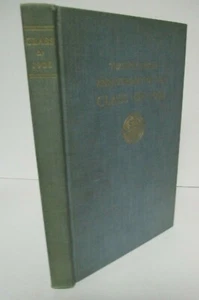 Twenty-Fifth Anniversary of the CLASS OF 1906, Columbia University - Picture 1 of 7