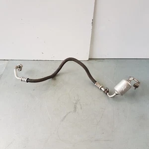 MERCEDES C KLASSE W205 C350E 2.0i HYBRID AUTO 2016 KLIMAKOMPRESSOR ROHR - Bild 1 von 20