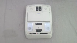 2019 Buick Envision Overhead Roof Center Console - Picture 1 of 3