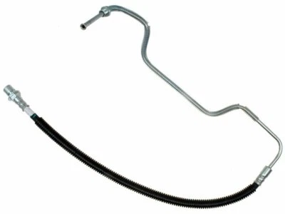 Manguera de freno trasera derecha AC Delco 49965JX 2000 2001 Chevrolet T7500 1999-2002 Foto 1 de 2