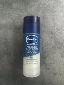 Vaseline All Over Body Balm Jelly Stick Brand New 40g Fragrance Free - Picture 1 of 1