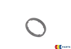 NEW GENUINE VW AUDI 3.0 DIESEL ENGINE OIL O-RING COOLER SEAL GASKET 057115446A - Picture 1 of 3