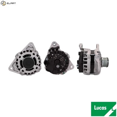 ALTERNATOR LRA03542 FOR PEUGEOT MANAGER/Platform/Chassis/Van/Bus BOXER  FIAT - Image 1 of 4