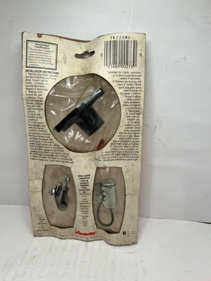 Ignition Tune-Up Kit Wells TK230MV - Image 1 of 2