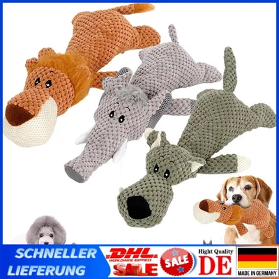 Aggressive Kauer Hundespielzeug, Hundespielzeug für Aggressive Kauer - Bild 1 von 4