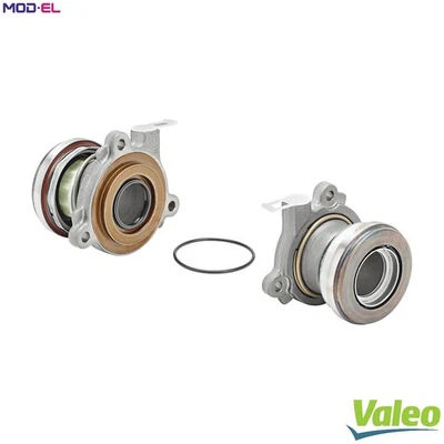 CENTRAL SLAVE CYLINDER CLUTCH 810056 FOR HOLDEN CHEVROLET Z 20 S1 2.0L 4cyl 2.0L - Image 1 of 4