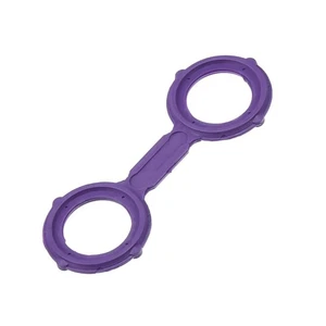 Engine Oil Cooler Gasket A6421880580 For Mercedes E320 GL320 ML350 R320 3.0L V6 - Picture 1 of 6