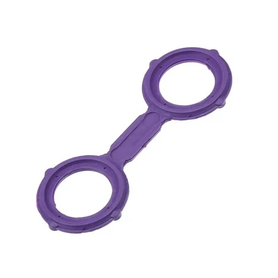 Engine Oil Cooler Gasket A6421880580 For Mercedes E320 GL320 ML350 R320 3.0L V6 - Image 1 of 4