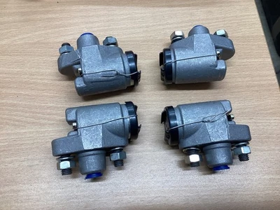 MG TD & TF Front Brake Wheel Cylinders x 4 (1950-55) - Image 1 of 2