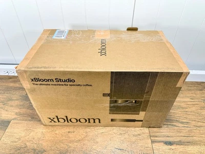 xBloom Studio Automatic Coffee Maker with Built-In Grinder Y50 - Image 1 of 4