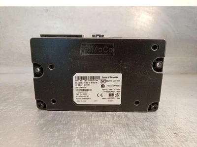 CCAB14LP1900T1 modulo elettronico per FORD ECOSPORT 1.0 ECOBOOST 2011 5220821 - Immagine 1 di 4