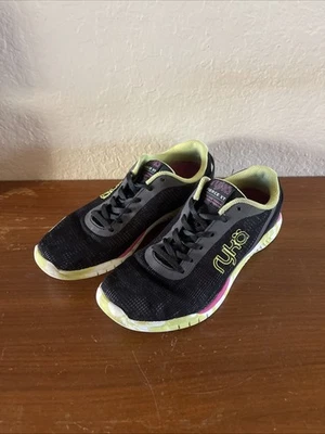 Ryka Fierce XT Shoes Women’s 8 - Image 1 of 4