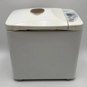 Máquina automática para hacer pan Panasonic SD-YD250 dispensador de levadura y acceso *Leer* - Imagen 1 de 8