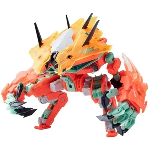 Earnestcore Craft RB-05C Flame Ants primera edición limitada versión Nuevo en stock - Imagen 1 de 10