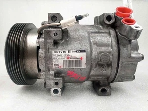 8200866440 klimakompressor für DACIA SANDERO LAUREATE 2008 513714 - Picture 1 of 10