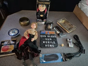 Mystery Konvolut 431 - Bild 1 von 10