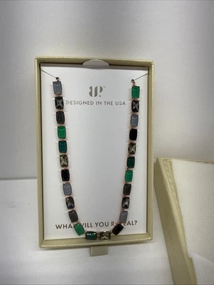 Caramelo joya fiesta bomba vacaciones NK17358 musgo y mármol sobre oro rosa Foto 1 de 3