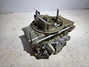 NOS Ford Holley 4150 Autolite Carburetor 1957 Thunderbird 312 B7AE-9620-AX 1273 - Bild 1 von 8