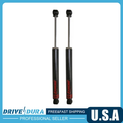 1999 - 2020 年雪佛兰索罗德 1500 后减震器 — 第 1/2 张图片