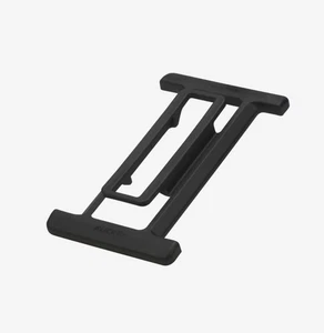 RIXEN KAUL KLICKfix Adapter plate kit GTA II - Picture 1 of 8