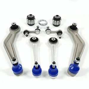 Rear Lower Control Arm Suspension Kit for BMW E39 525i 528i 530i 540i M5 97-03 - Picture 1 of 4