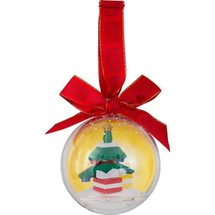 LEGO Seasonal Tree Holiday Bauble 850851 (SEALED) - Image 1 of 1
