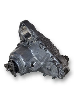 ORIGINAL BMW Verteilergetriebe 27108697972 ATC450 BMW X3 F25 X5 E70 X6 E71 - Bild 1 von 4