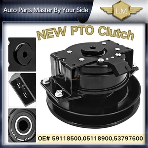 NEW PTO Clutch for Ogura Electric 59118500 05118900 53797600 GT1.5-AR09 17132 - Picture 1 of 13