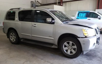 2004-2006 Nissan Armada RH Passenger Dash Airbag Air Bag OEM - Image 1 of 3