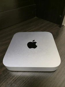 Apple Mac Mini A2348 M1 3.20GHz/8GB/256GB SSD - Zdjęcie 1 z 4