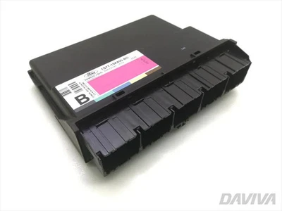 Ford Focus Unità modulo di controllo comfort comfort 1.6 16V Benzina 5WK48726D - Immagine 1 di 4