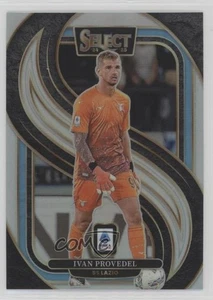 2024-25 Panini Select Serie A Mezzanine Silver Prizm Ivan Provedel #121 - Imagen 1 de 4