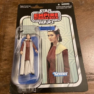 Star Wars Princesa Leia Bespin El Imperio Contraataca Kenner 2012 VC111 - Imagen 1 de 2