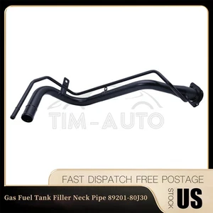 For 2008-2013 Suzuki SX4 2.0L L4 Gas Fuel Tank Filler Neck Pipe 89201-80J30 - Picture 1 of 6